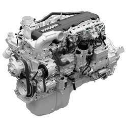 P5E91 Engine